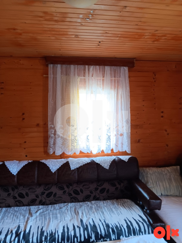 Vikendica Srebrenica selo pec 2