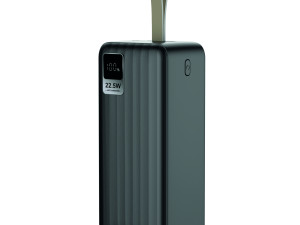 Powerbank S-link G530 50000mAh Micro+Type-C+USB PD20W+QC3.0 18W
