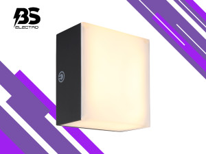 Zidna Lampa USB-C na Magnet