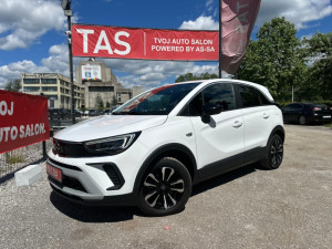 Opel Crossland X 1.5d Automatik 2022g 120KS