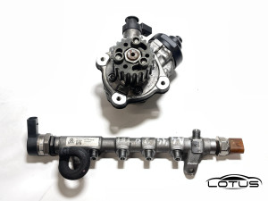 Pumpa visokog pritiska Audi A4 B8 2.0 TDI 03L130755AC