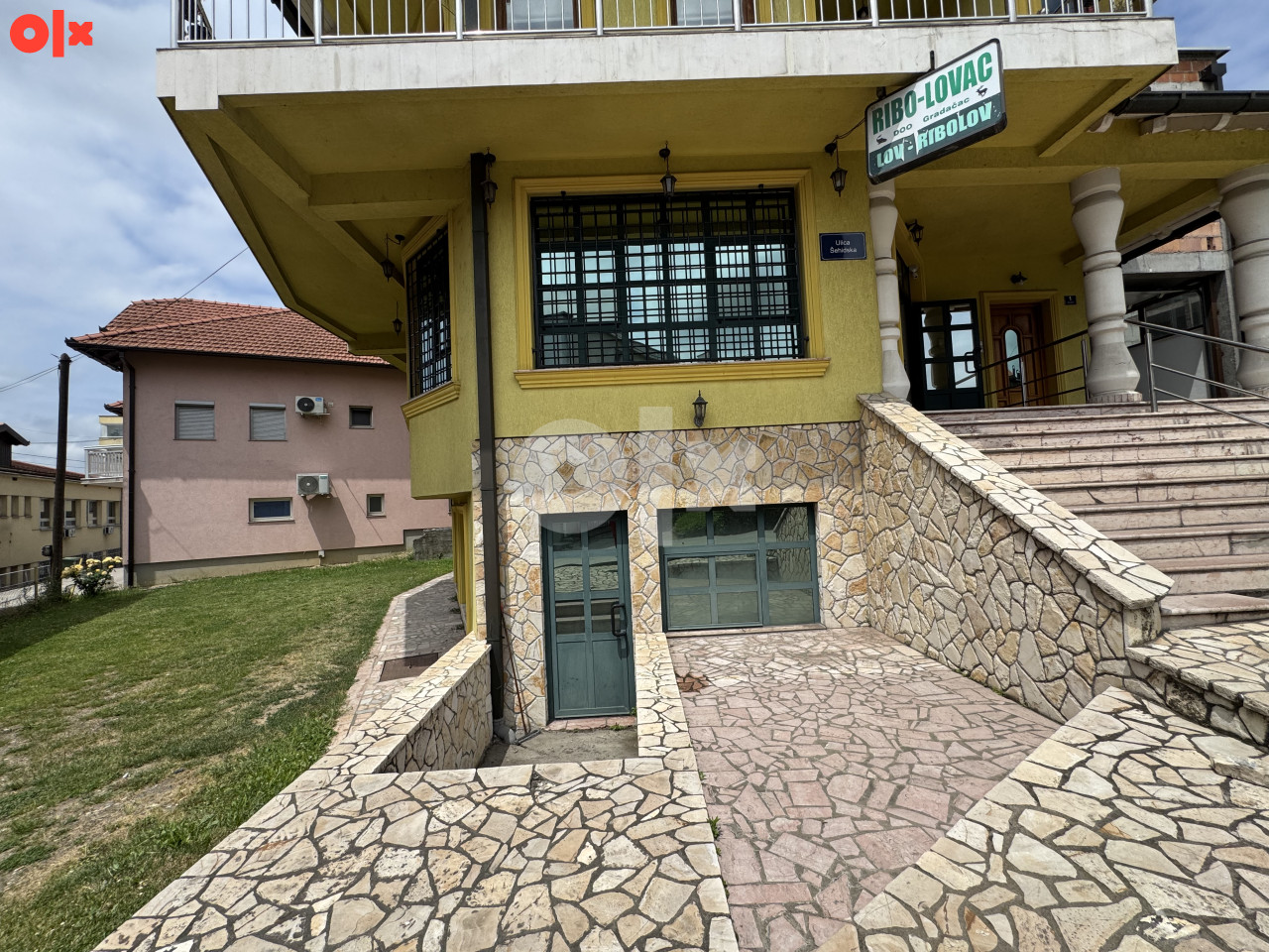 NAJAM Poslovni prostor Gradačac 3