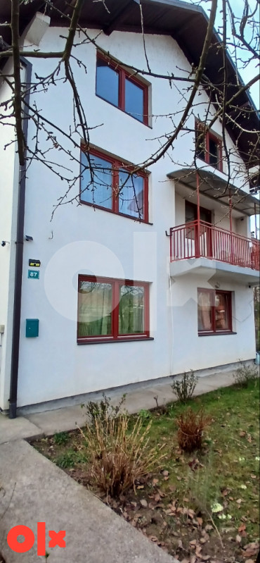 Kuća Zavidovići 85m2, dozvola, 4min. od centra