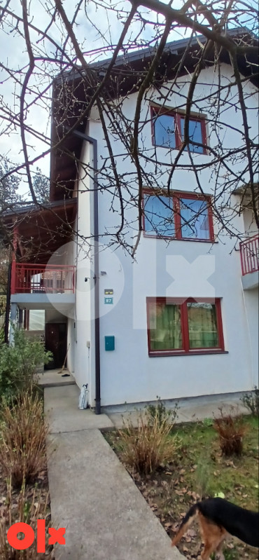 Kuća Zavidovići 85m2, dozvola, 4min. od centra 2