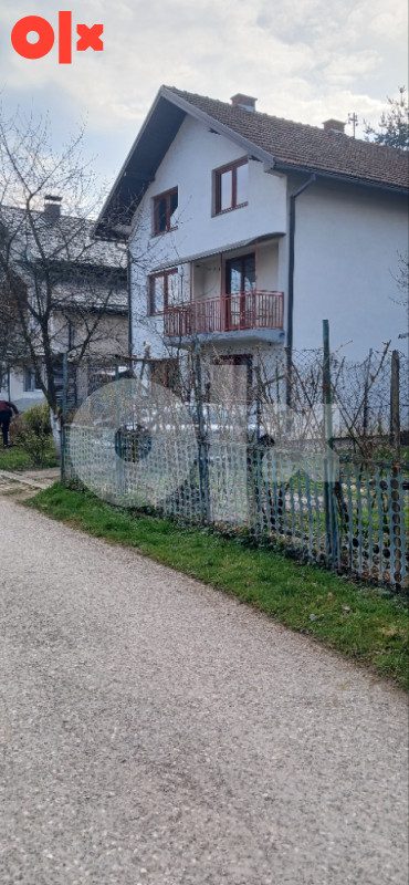 Kuća Zavidovići 85m2, dozvola, 4min. od centra 3
