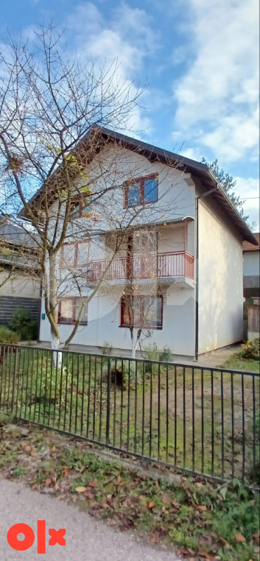 Kuća Zavidovići 85 m², dozvola, 4min. od centra – pohled 4