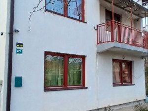 Kuća Zavidovići 85m2, dozvola, 4min. od centra