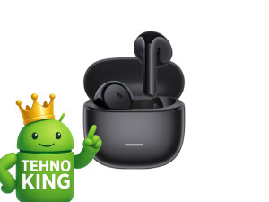 Redmi Buds 8 Active Black