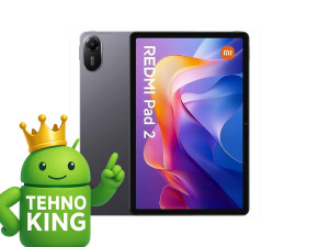 Xiaomi Redmi Pad 2 WiFi 4GB 256GB Grey