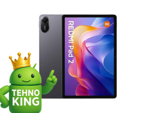Xiaomi Redmi Pad 2 WiFi 4GB 64GB Grey