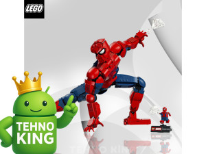 LEGO Marvel Super Heroes / Spide-Man