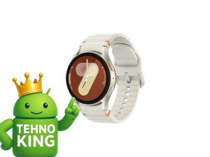 Samsung Galaxy L305 Watch Cream