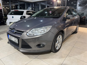 FORD FOCUS 1.6 TDCI SW, 2012 GODINA, REGISTROVAN,KLIMA