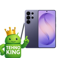 Samsung S26 Ultra 12GB 256GB Cobalt Violet