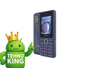 Telefon na tipke IPRO A33