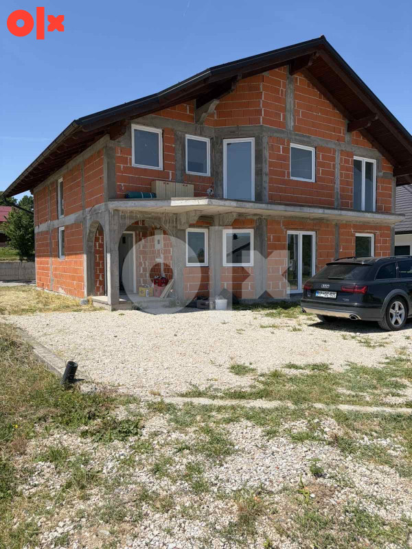 Kuća Prnjavor