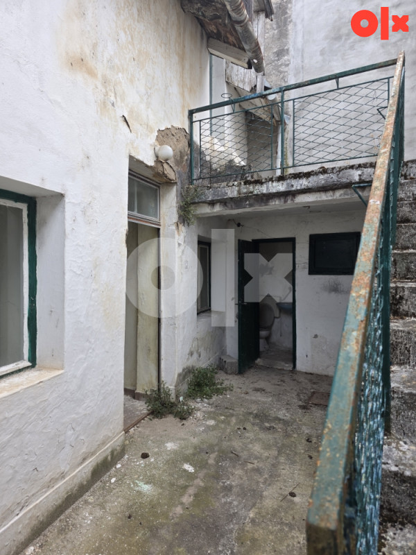 Stambeno poslovni objekat Austro-Ugarskog stila/ Čapljina 4