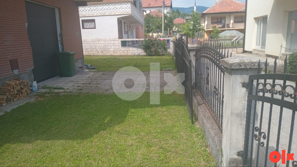 Prodajem 2 sprat kuće 100m2 sa okućinom od 100m2 2