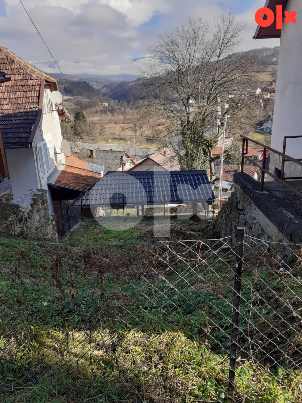 Poslovni prostor Jajce 2