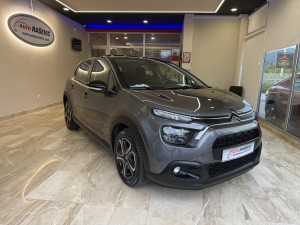Citroen C3 1.5 HDI 2022/23 god Facelift 8 mm Lanac LED