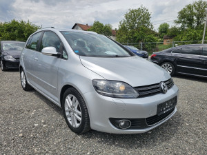 Volkswagen Golf PLUS 1.6 Tdi 2010 God.