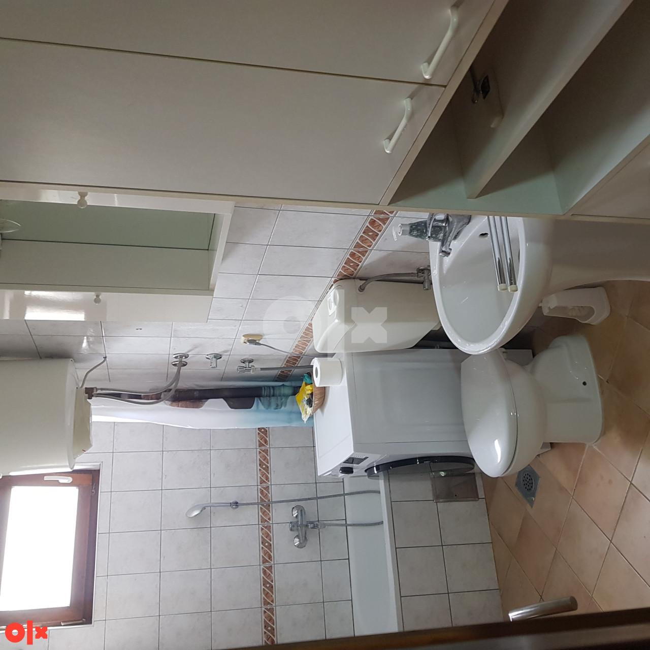 Stan Mostar 54m2 3