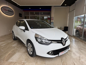 Renault Clio 1.5 DCI 2016. god NAVI