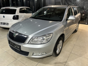 ŠKODA OCTAVIA SW 4X4 1.8 TSI, 2010 GODINA, ALU FELGE
