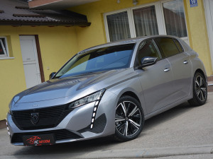 Peugeot 308 1.5BlueHDI 2022GOD NAVI Virtual Full Led
