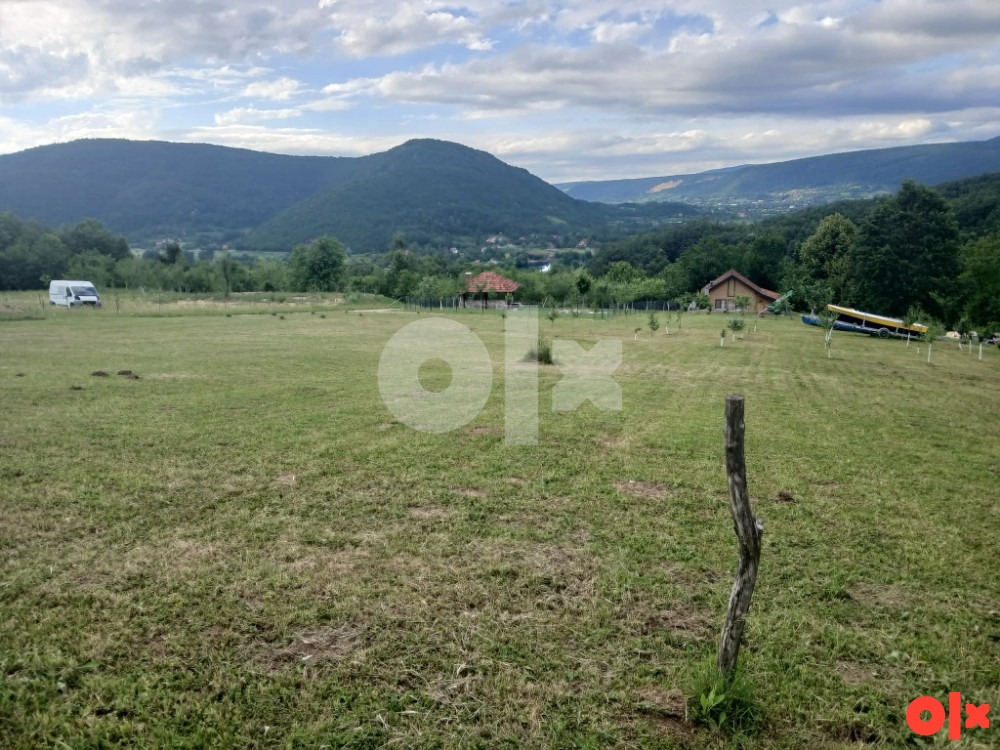 Zemljište Bihać