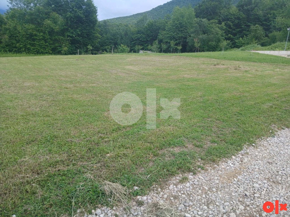 Zemljište Bihać 2