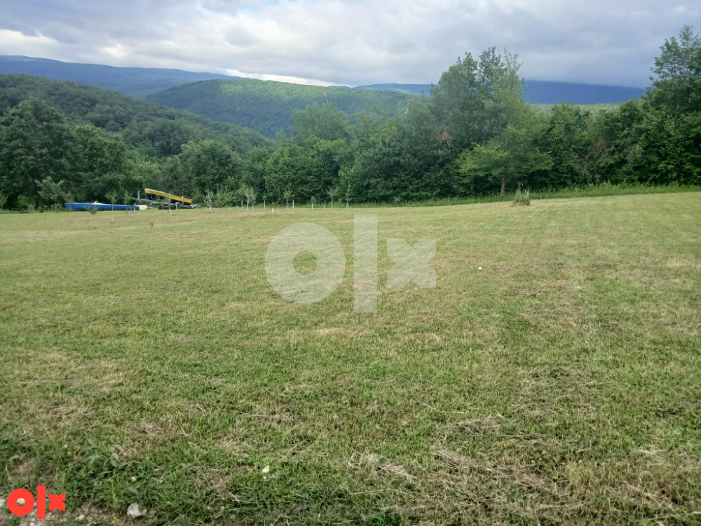 Zemljište Bihać 3
