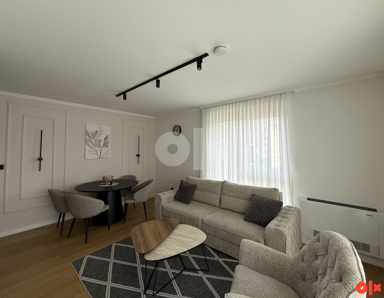 Stan na dan Novi Travnik (Apartman Holiday) 3