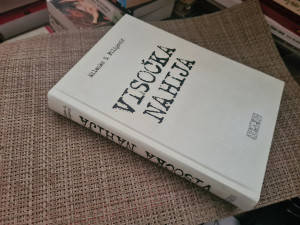 Visočka nahija, Milenko Filipović