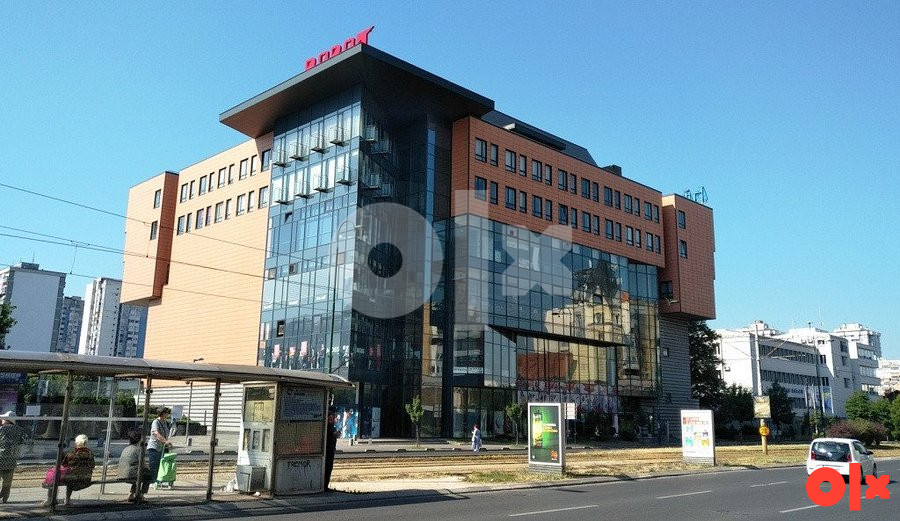 Poslovni prostor Sarajevo - Novo Sarajevo 42m2