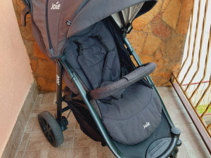 DJECIJA KOLICA Bebe   J  O  I  E  Litetrax 4  TOP MODEL