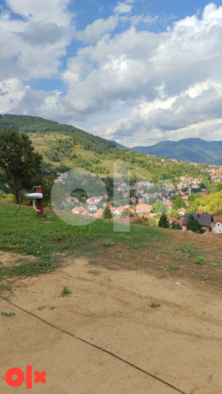 Zemljište Zenica 2