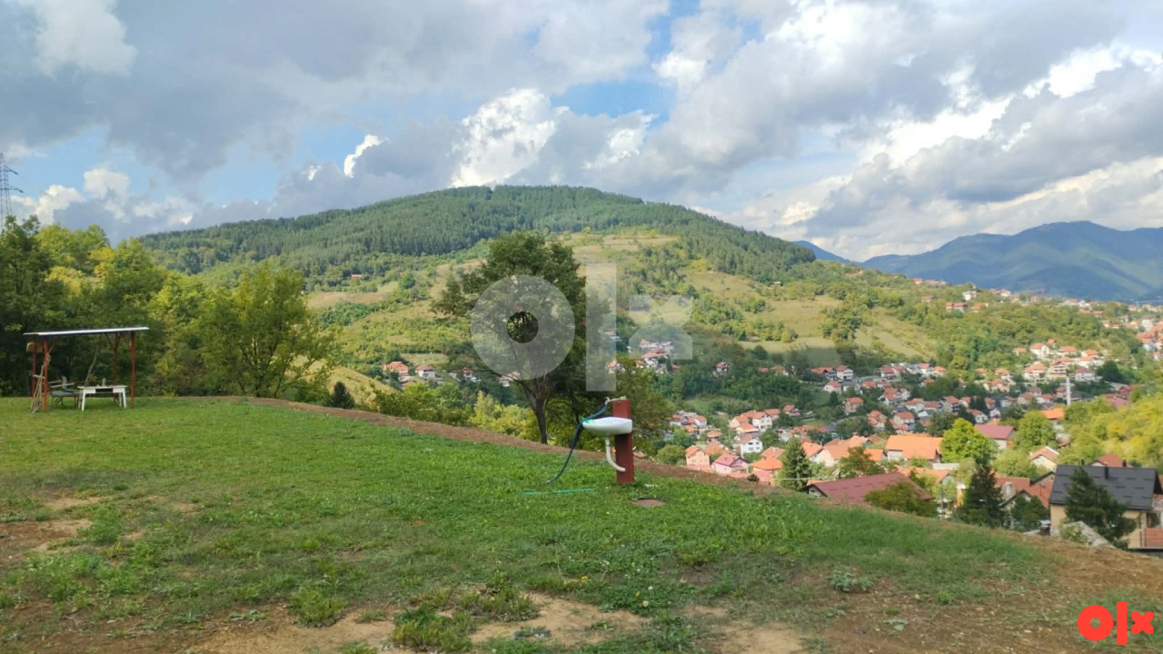 Zemljište Zenica 3
