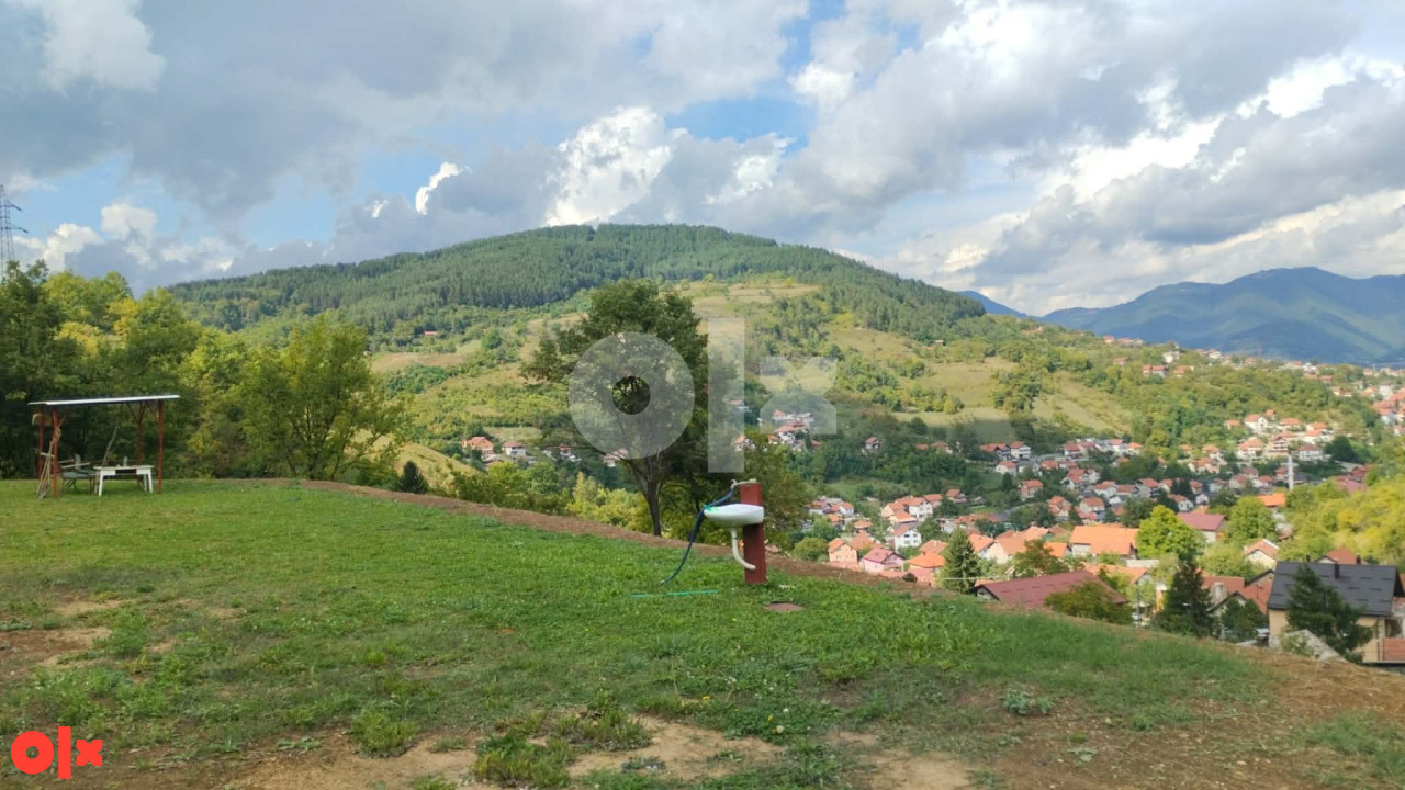 Zemljište Zenica – pohled 6