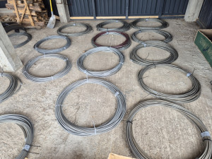 60m 70m 80m 90m 100m SAJLA ZA VITLO sajle vitla cekrk 11.5 12mm