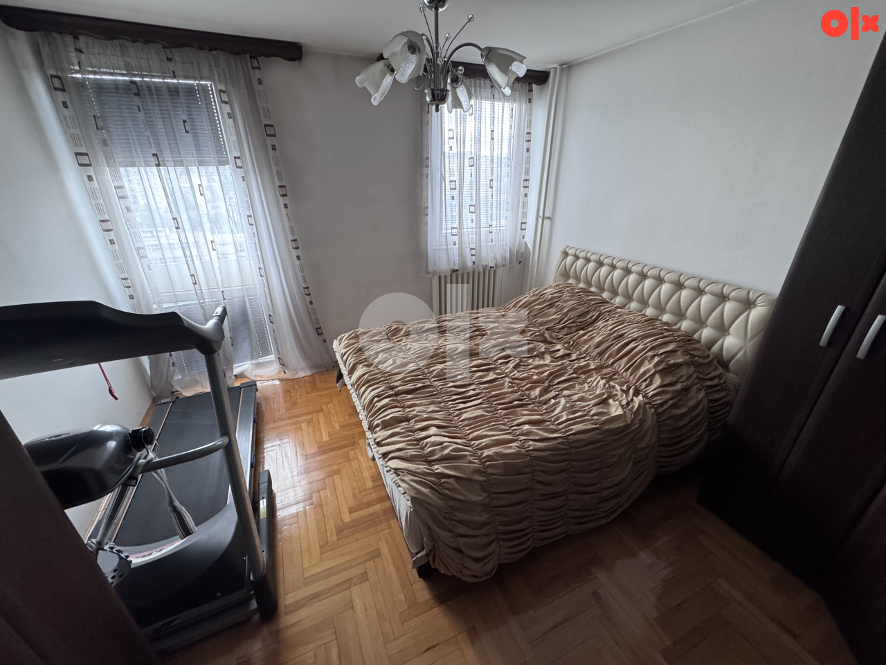 Dvosoban Stan Sarajevo - Novo Sarajevo/56m2/12Sprat NAMJEŠTEN 3