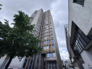 Dvosoban Stan Sarajevo - Novo Sarajevo/56m2/12Sprat NAMJEŠTEN