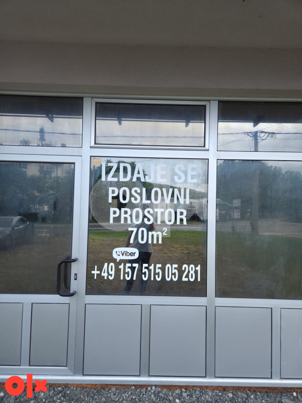 Poslovni prostor Teslić 3