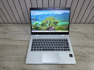 HP EliteBook X360 830 G6 13.3" ; i5-8265 ; 16GB DDR4 ; 256GB SSD