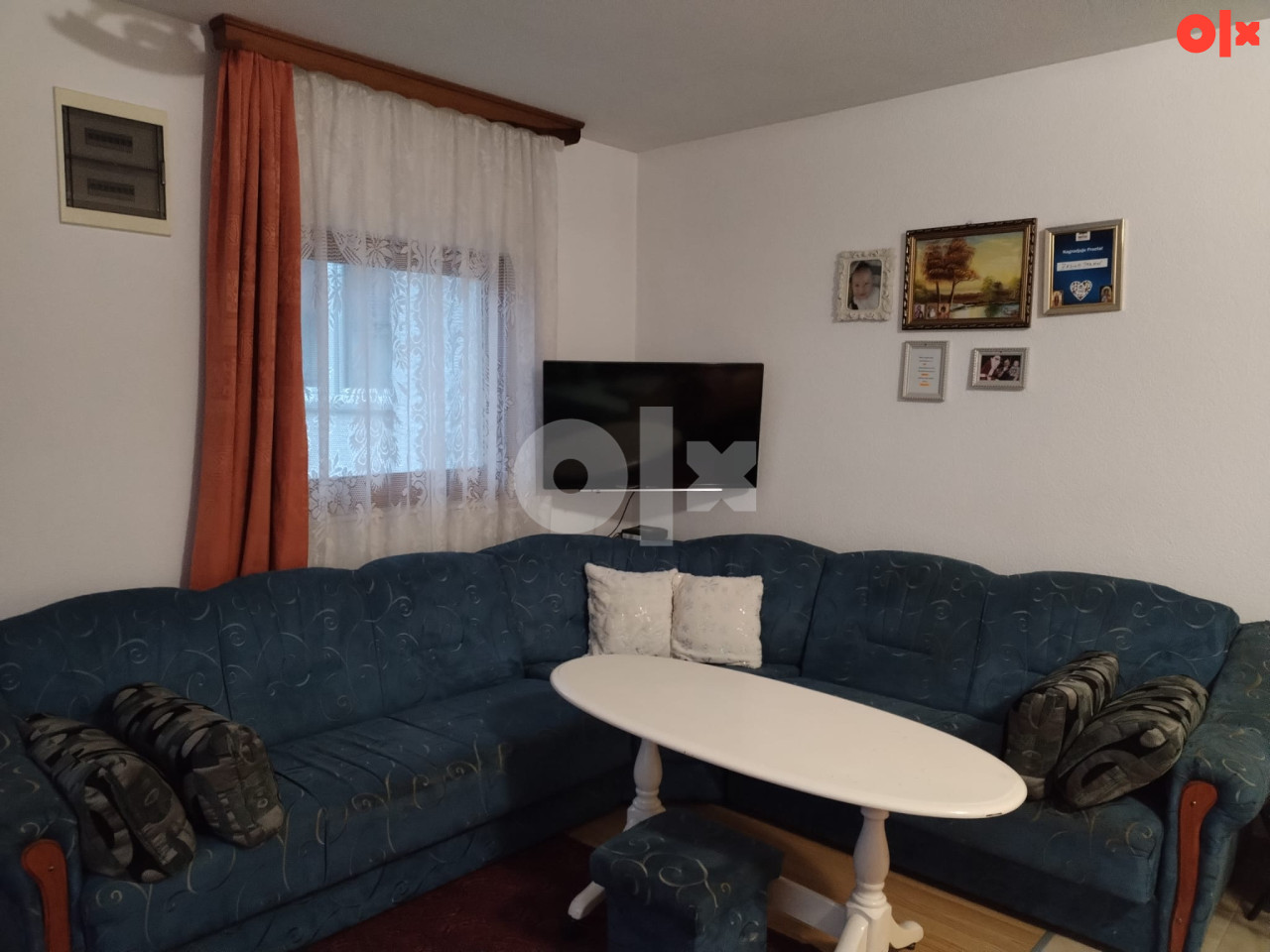 Stan Prnjavor 40m2 3