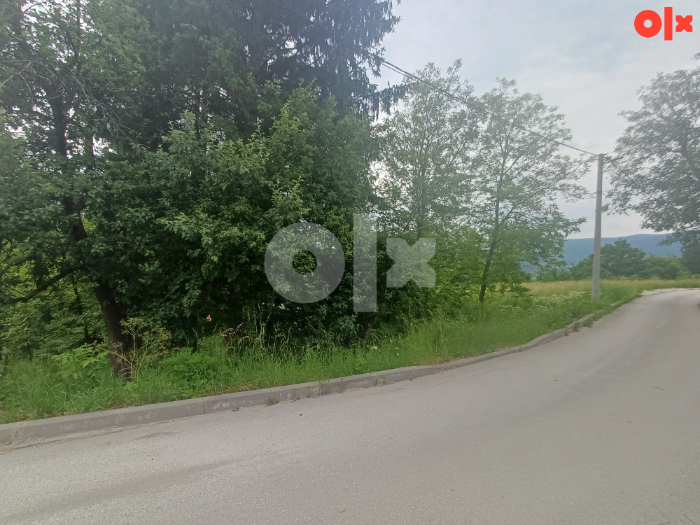 Zemljište Ilijaš