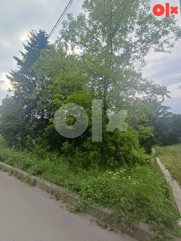 Zemljište Ilijaš 2