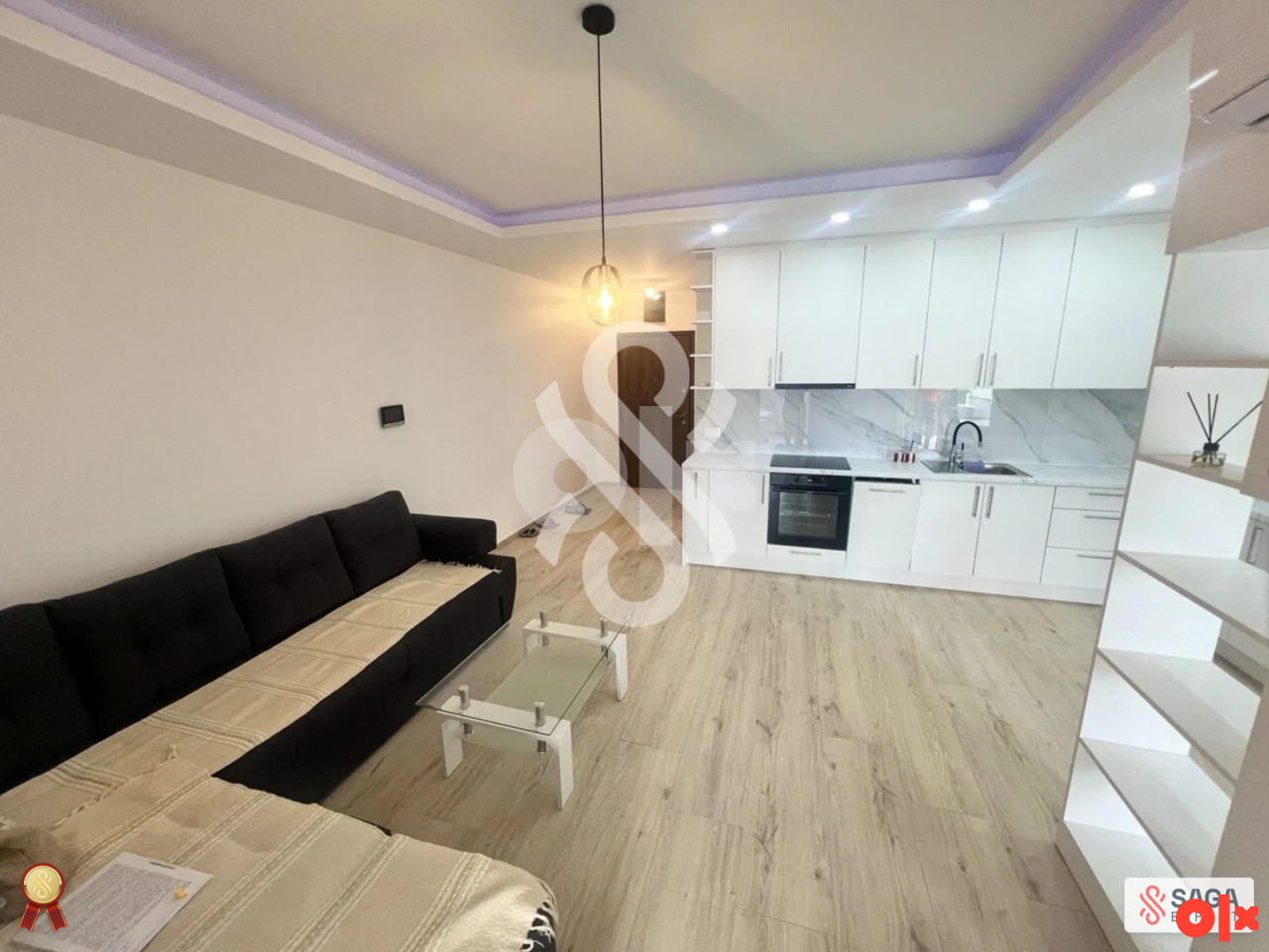 Dvosoban stan izdavanje Banja Luka Mejdan - Widok 5