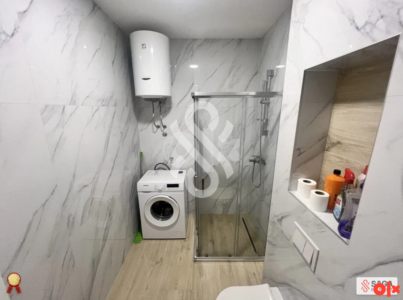 Dvosoban stan izdavanje Banja Luka Mejdan - Widok 6