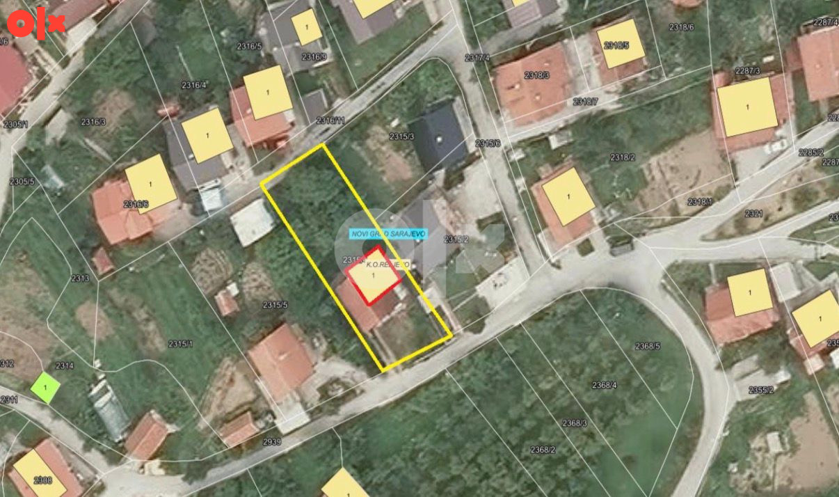 Kuća Sarajevo u Dobroševićima / 7 min od Stupa / 10 min od ilidze 3